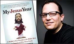 JCC Rochester Jewish Book Festival