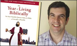 JCC Rochester Jewish Book Festival