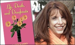 JCC Rochester Jewish Book Festival